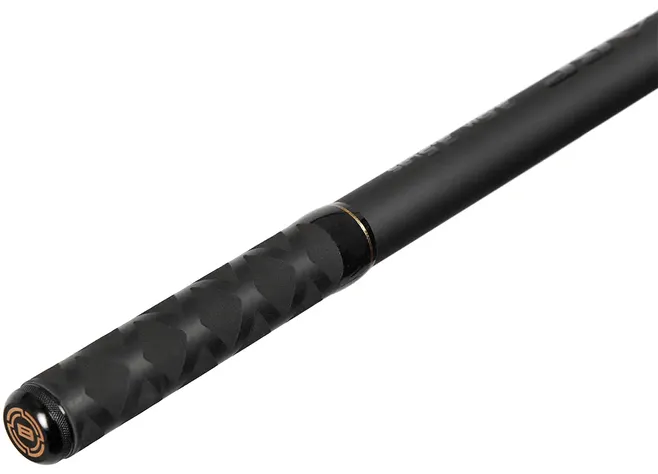 Вудилище коропове Brain Apex Tele Carp Black 3.60m 3.5lbs Фото 3
